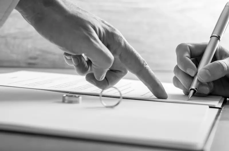 What Slows Down A DIY Divorce In Arlington, VA?