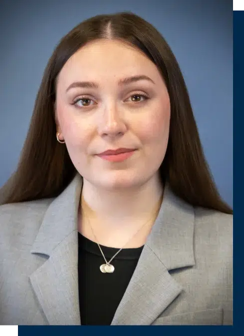 Bevin Taylor Asistente Legal en The Irving Law Firm