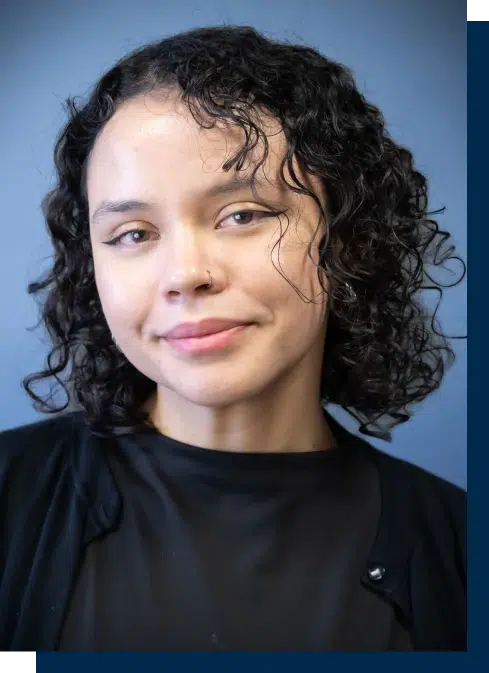 Jailene Gallo Asistente Legal en The Irving Law Firm