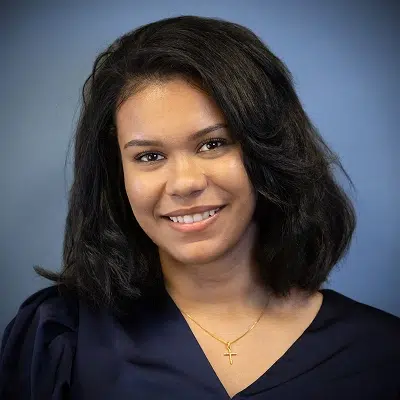 Sabri Berry Client Intake Specialist At The Irving Law Firm