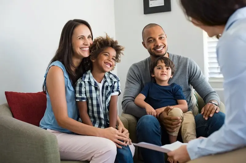 Inicia Tu Proceso De Adopción Con The Irving Law Firm