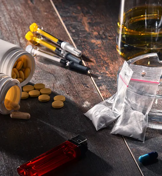 Virginia's Drug Charge Lawyer Shares Strategies For Strong Defense