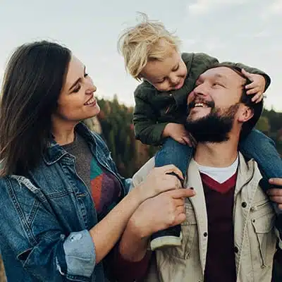 Abogados de Derecho de Familia en Manassas, Virginia
