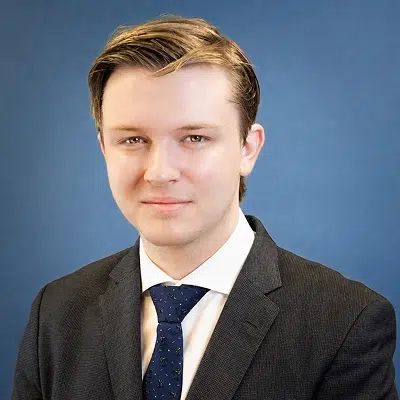 Wells Thomason Abogado Asociado en The Irving Law Firm