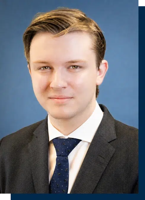 Wells Thomason Attorney In The Irving Law Firm