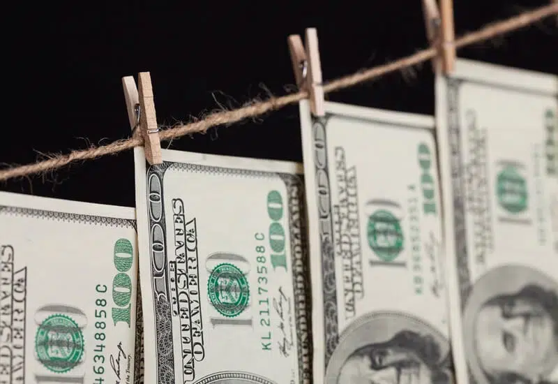 Abogado de Lavado de Dinero en Manassas para Casos Federales