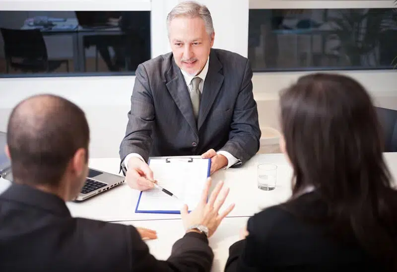 Abogado de Malversación en Virginia que Ofrece Apoyo Legal