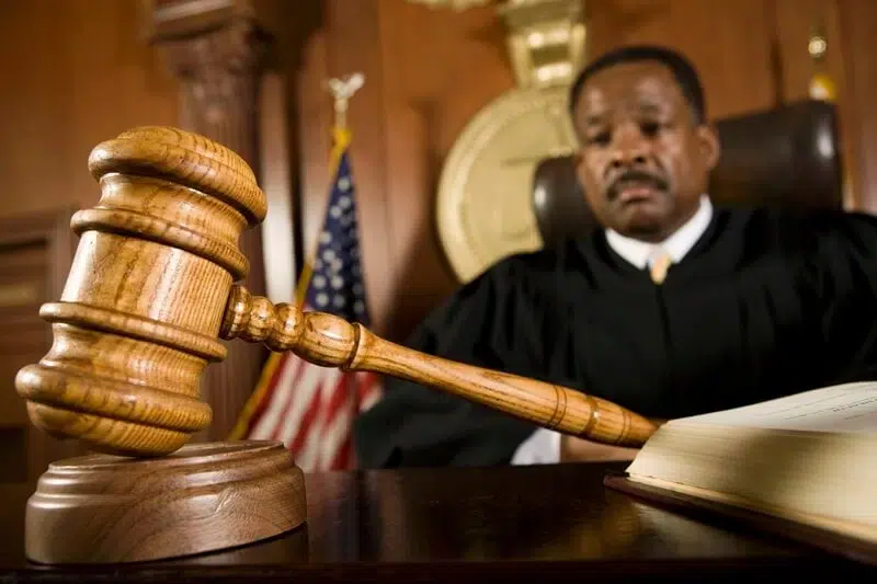 Abogado RICO en Manassas para Proteger sus Derechos