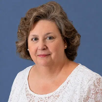 Mary Ellen Bokanovich Financial Analyst At The Irving Law Firm