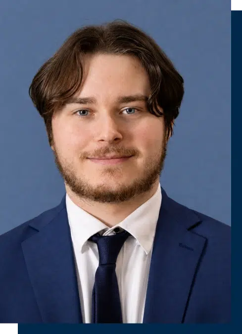 Paul Roque Asistente Administrativo en The Irving Law Firm Paul Roque Asistente Administrativo en The Irving Law Firm