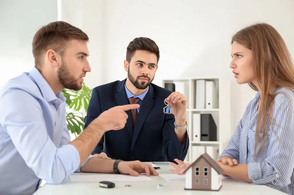 En Un Divorcio De Alto Patrimonio, Lo Mejor Es Consultar Con Un Abogado