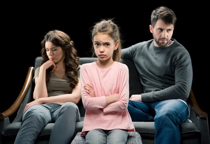 Zealous Divorce Lawyers In Annandale, VA