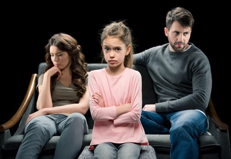 Ethical Divorce Lawyers In Arcadia, VA