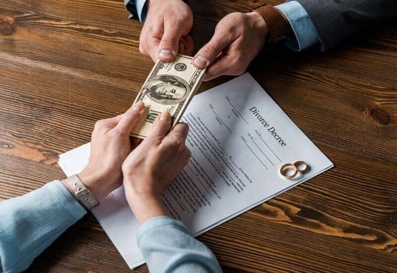 Results-Oriented Divorce Lawyers In Artillery Ridge, VA