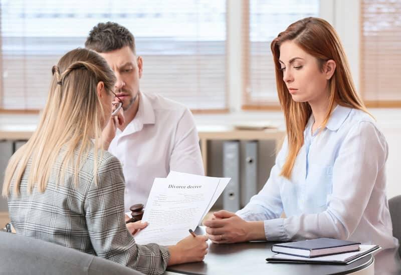 Approachable Divorce Lawyers In Bentonville, VA