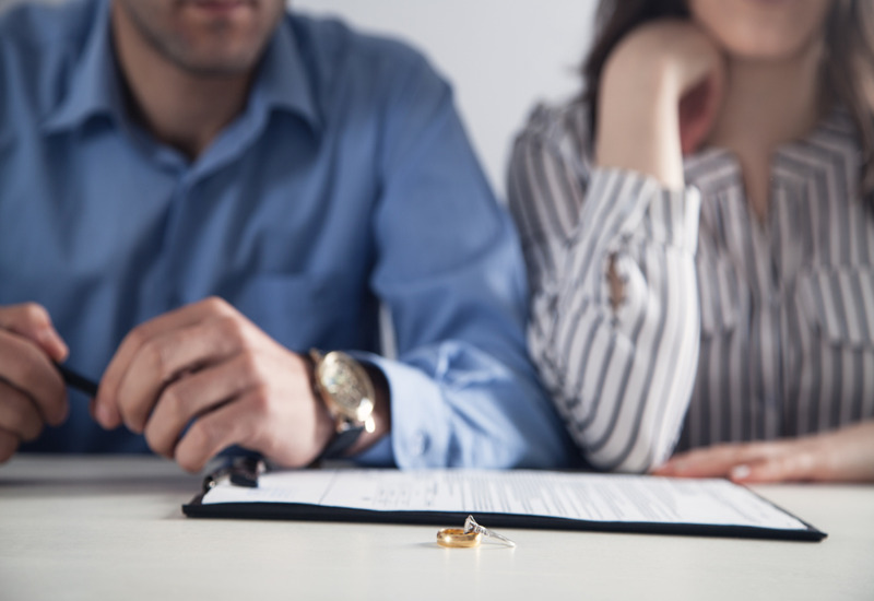 Divorce Lawyers In Berrys, VA Skilled Divorce Lawyers In Berrys, VA