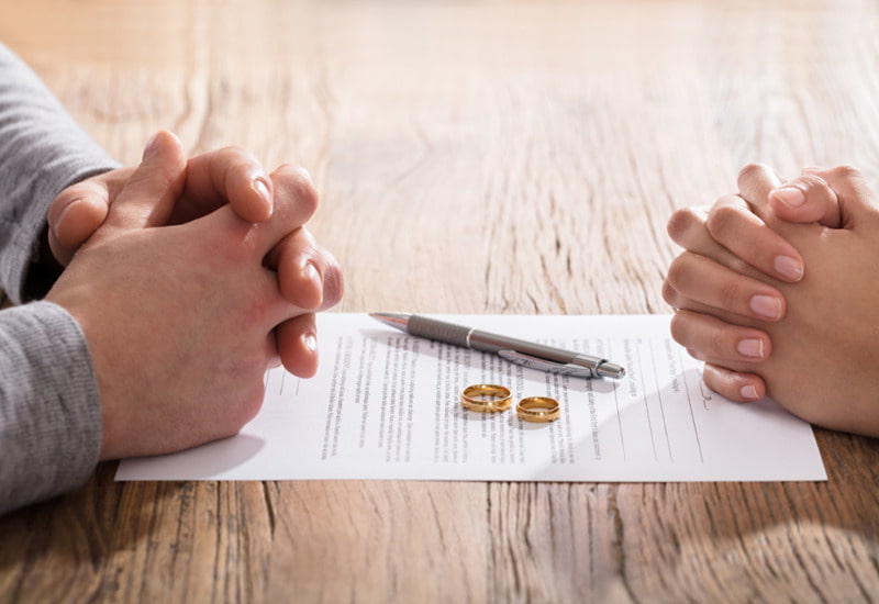 Divorce Lawyers In Briggs, VA Experienced Divorce Lawyers In Briggs, VA
