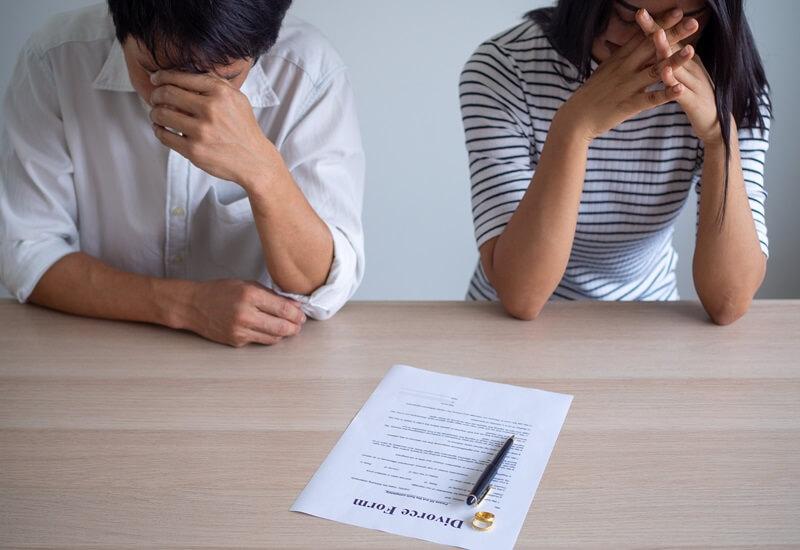 Divorce Lawyers In GeoCity, VA Zealous Divorce Lawyers In Buckhall, VA