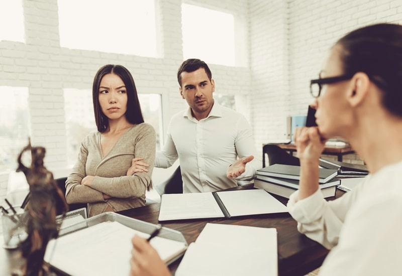 Influential Divorce Lawyers In Carters Store, VA