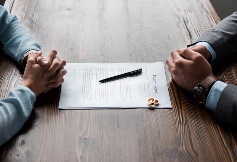 Focused Divorce Lawyers In Cosner's Corner, VA