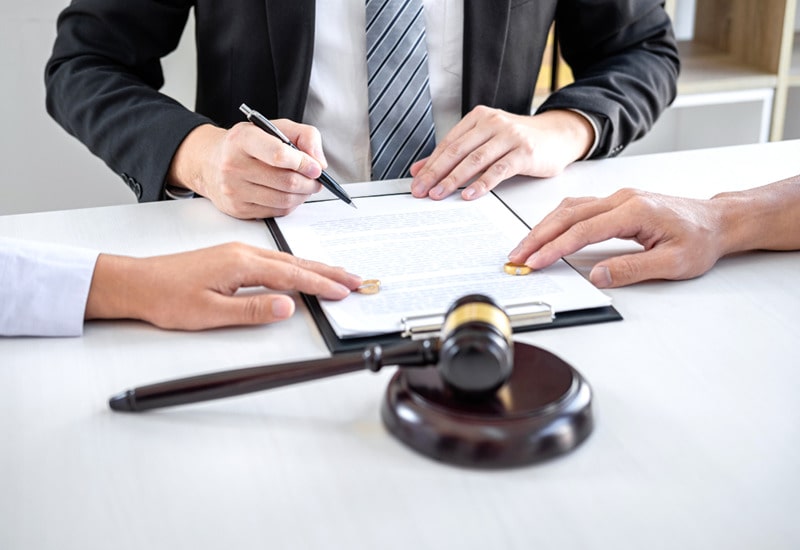 Divorce Lawyers In GeoCity, VA Intelligent Divorce Lawyers In Culmore, VA