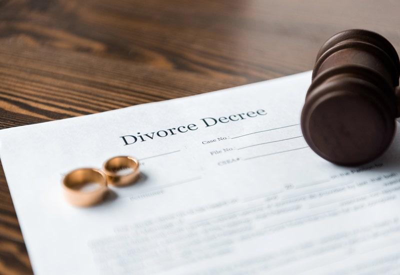 Accredited Divorce Lawyers In Etlan, VA