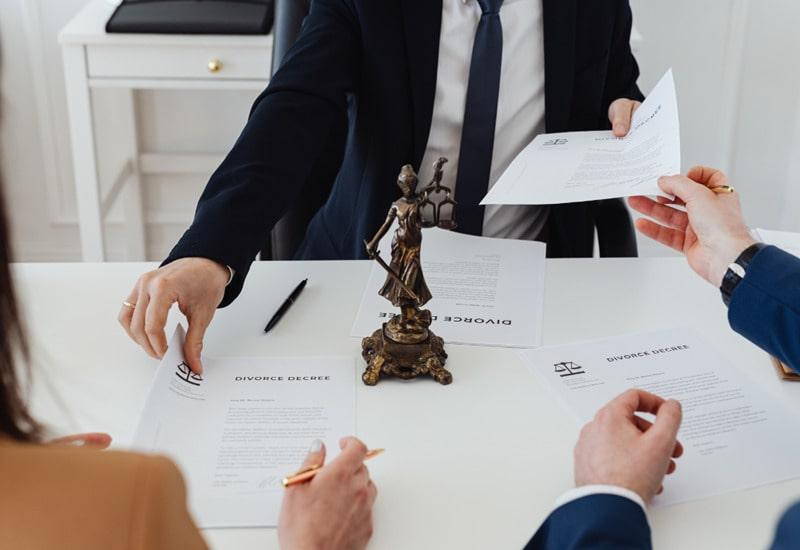 Divorce Lawyers In GeoCity, VA Reliable Divorce Lawyers In Featherstone, VA
