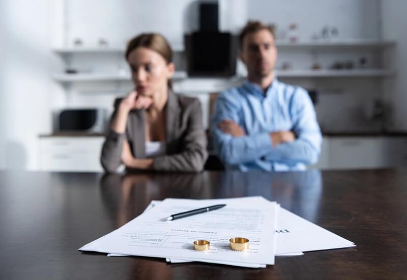 Pragmatic Divorce Lawyers In Granite Springs, VA