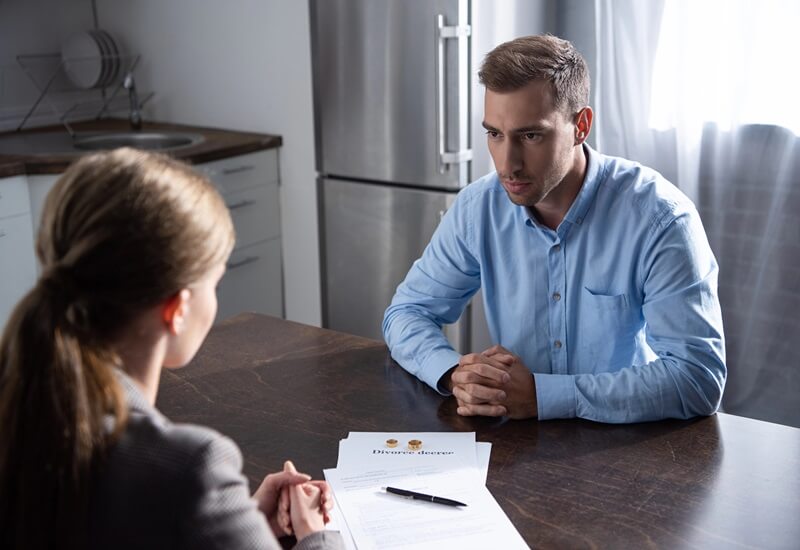Accredited Divorce Lawyers In Great Falls Crossing, VA