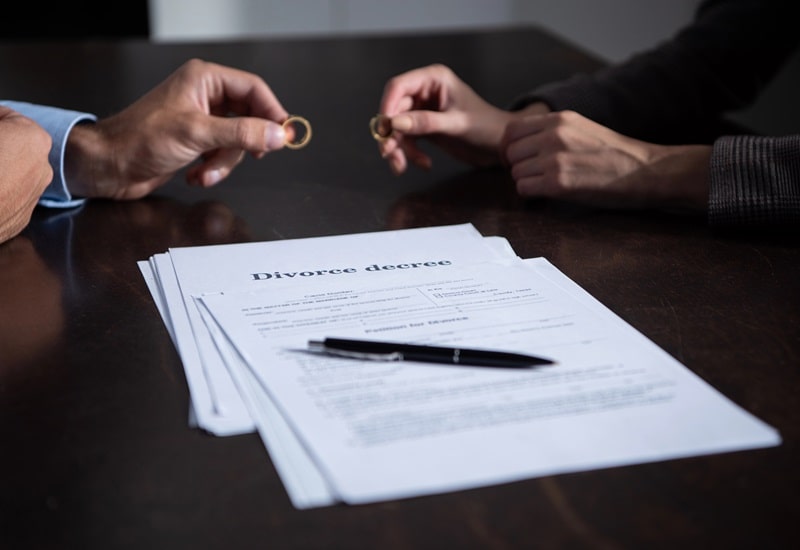 Proven Divorce Lawyers In Greenbriar, VA