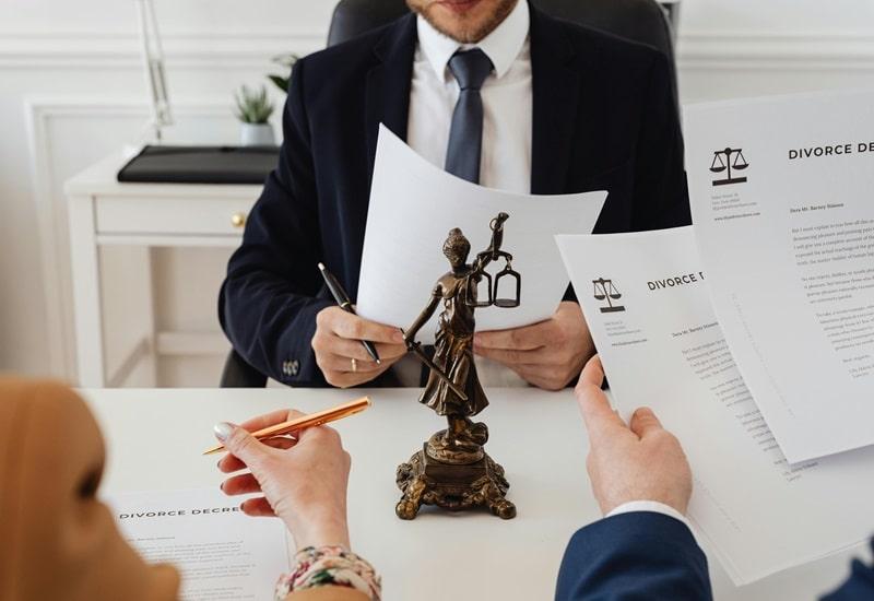 Versatile Divorce Lawyers In Greenwich, VA