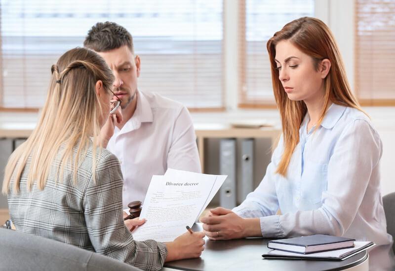 Divorce Lawyers In GeoCity, VA Thorough Divorce Lawyers In Grimes, VA