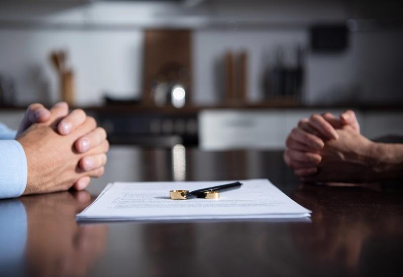 Divorce Lawyers In Halfway, VA Ambitious Divorce Lawyers In Halfway, VA