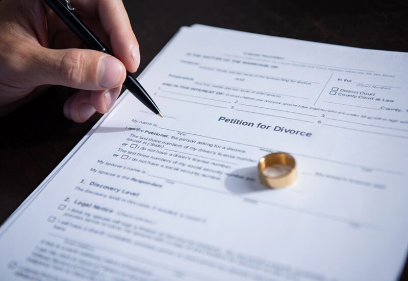 Divorce Lawyers In GeoCity, VA Reliable Divorce Lawyers In Hayfield, VA
