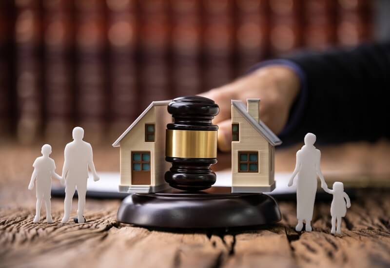 Divorce Lawyers In GeoCity, VA Distinguished Divorce Lawyers In Idylwood, VA