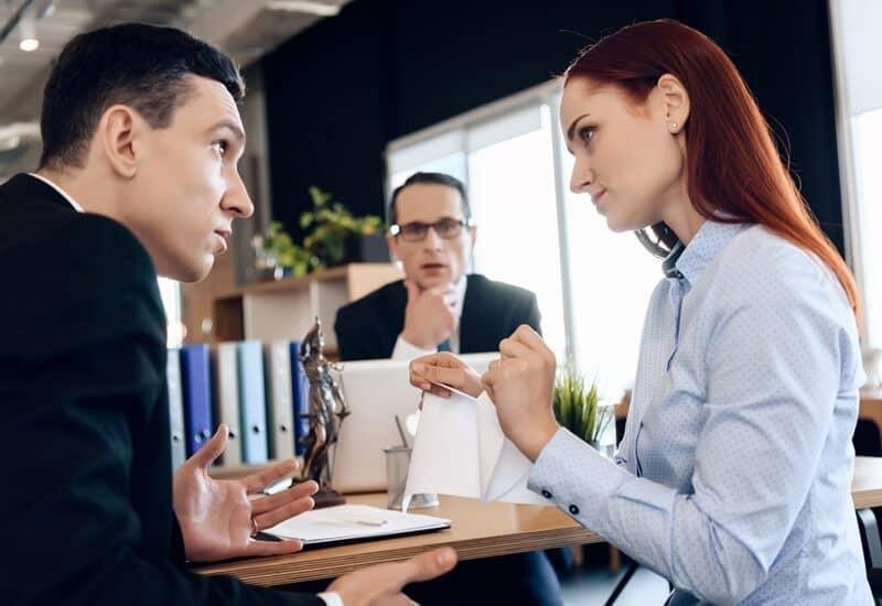 Committed Divorce Lawyers In Ingham, VA