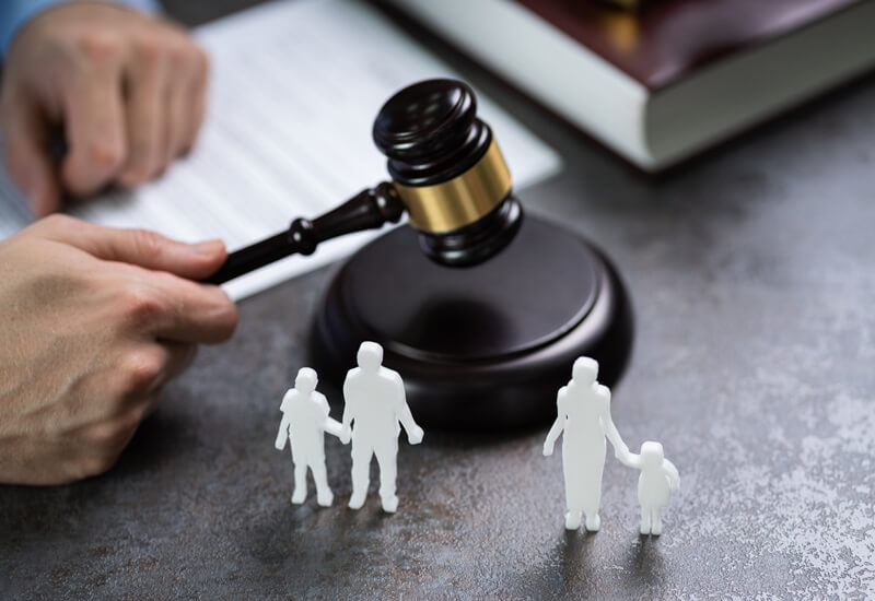Successful Divorce Lawyers In Kings Park West, VA