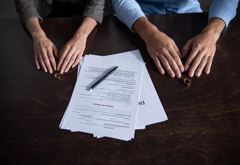 Responsive Divorce Lawyers In Leavells, VA