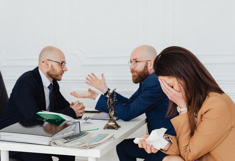 Divorce Lawyers In GeoCity, VA Exceptional Divorce Lawyers In Lehew, VA