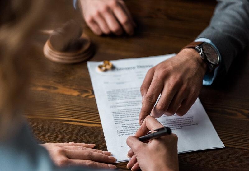 Divorce Lawyers In Marshall, VA Pioneering Divorce Lawyers In Marshall, VA