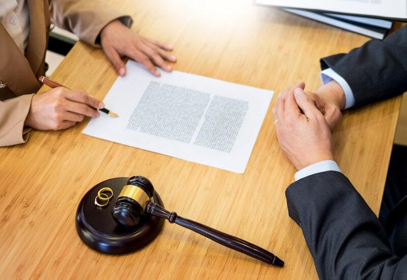 Divorce Lawyers In GeoCity, VA Effective Divorce Lawyers In McQuire, VA
