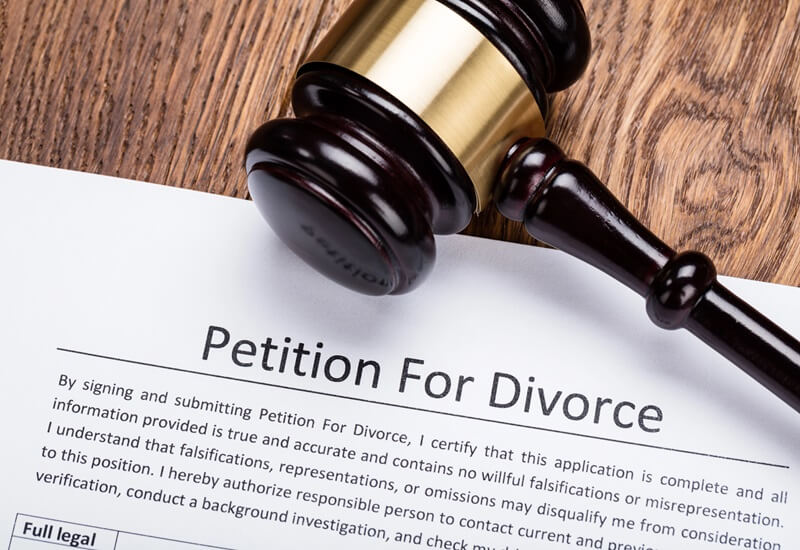 Assertive Divorce Lawyers In Reva, VA