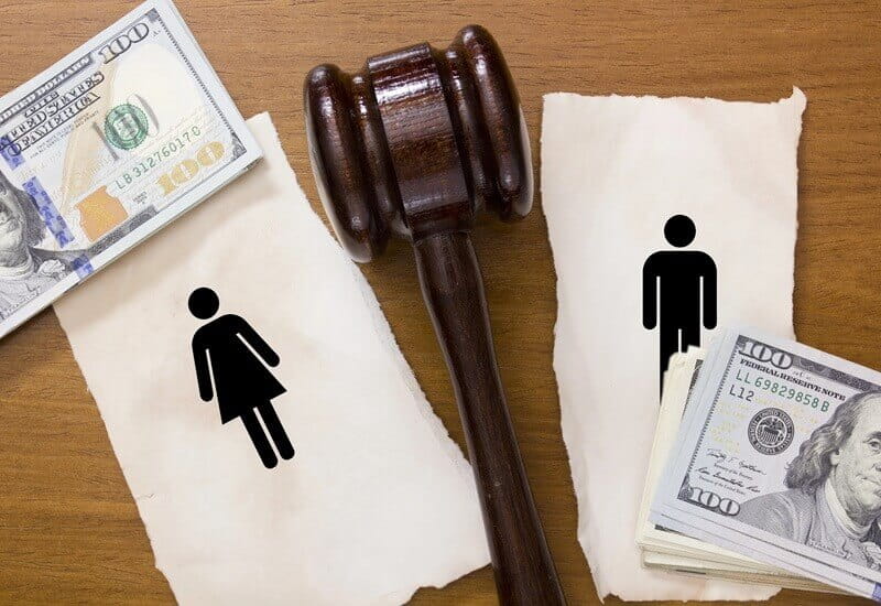 Divorce Lawyers In GeoCity, VA Strategic Divorce Lawyers In Schneider Crossroads, VA