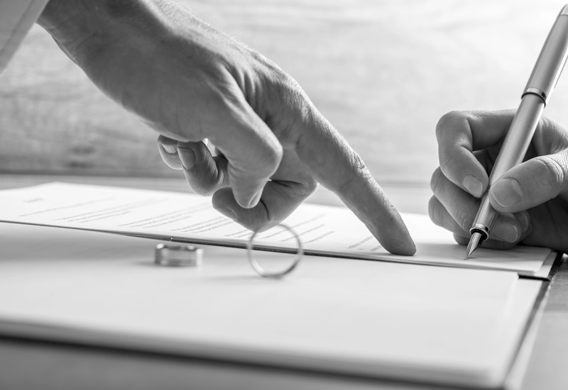 Results-Oriented Divorce Lawyers In Stevensburg, VA