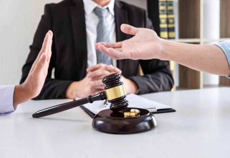 Award-Winning Divorce Lawyers In Sudley, VA