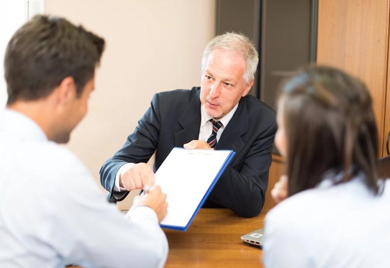Detail-Oriented Divorce Lawyers In Wakefield Manor, VA