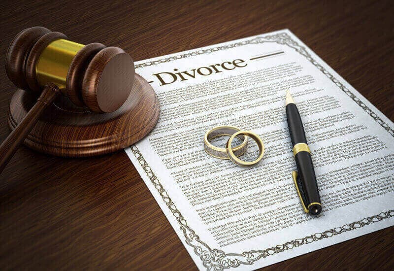 Divorce Lawyes In Wickliffe, VA Thorough Divorce Lawyers In Wickliffe, VA