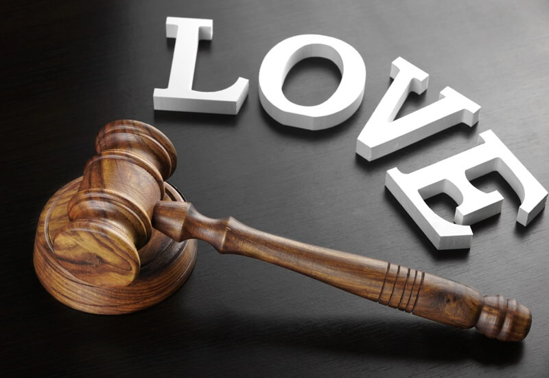 Resourceful Divorce Lawyers In Winston, VA
