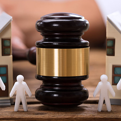 Equitable Distribution Lawyers In Greenwich, VA