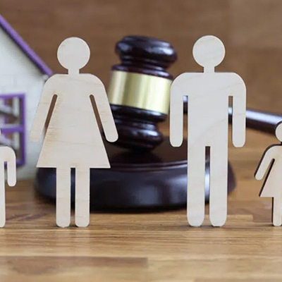 Spousal Support Divorce Lawyers In Greenwich, VA